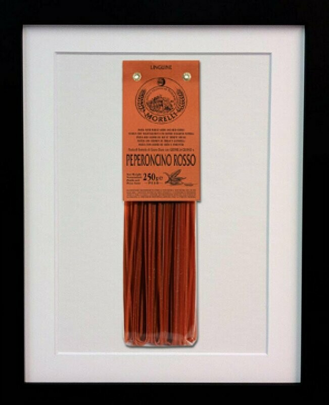 Linguine al Peperoncino Rosso - 250g