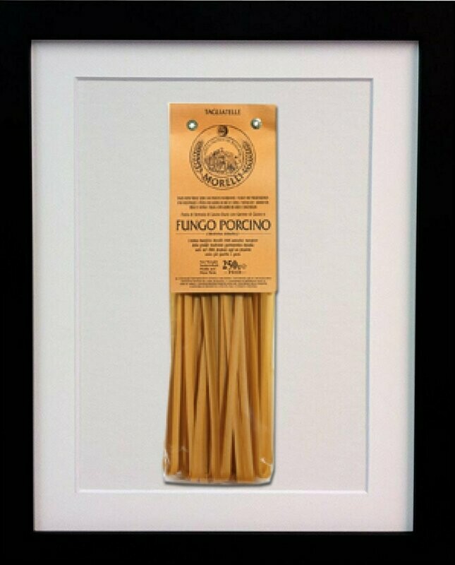 Tagliatelle al Fungo Porcino - 250g