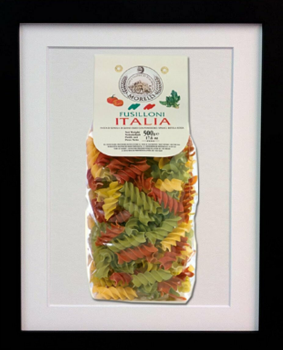 Fussilloni Italia - 500g