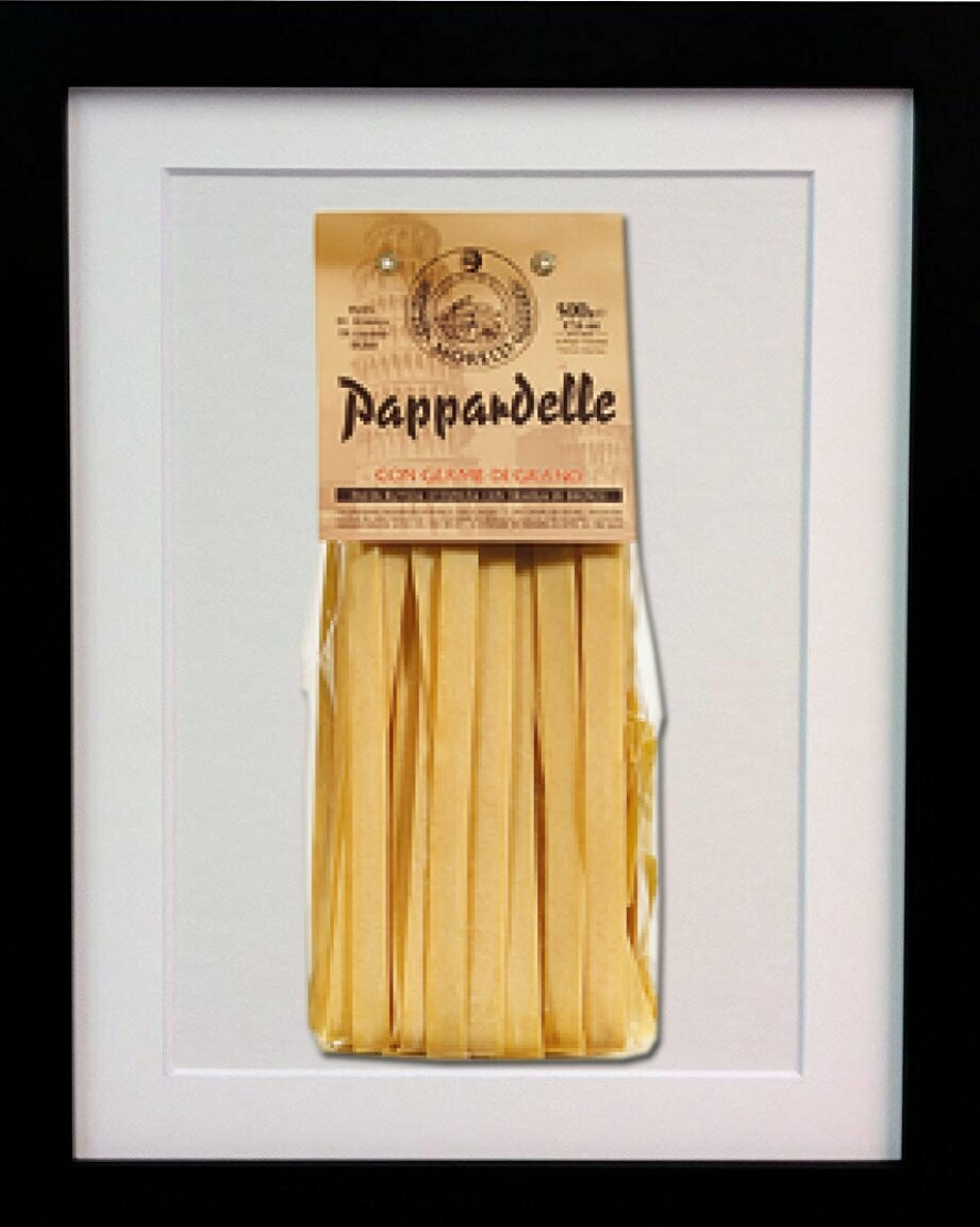 Pappardelle con Germe di Grano - 500g