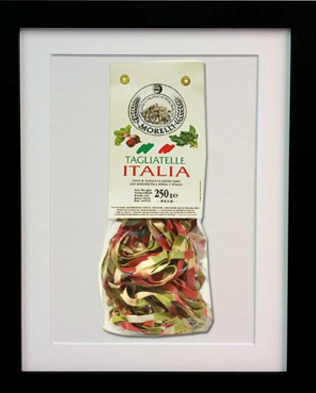 Tagliatelle Italia - 250g