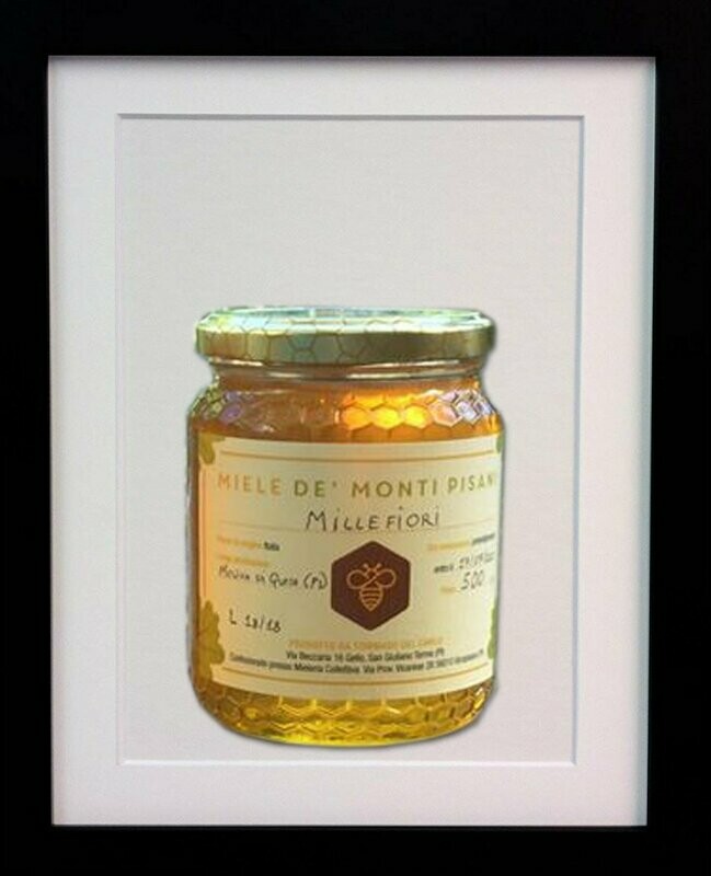Miele "Millefiori" - 250g