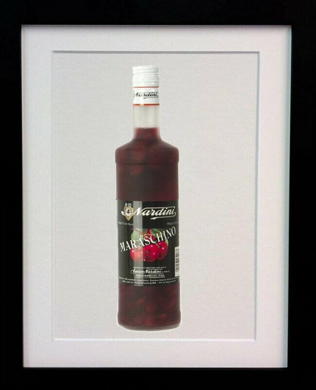 Maraschino 32% - 0,5l