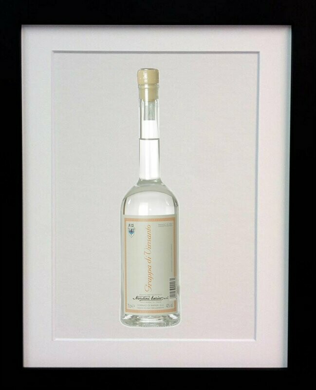 Grappa di Vinsanto 40% - 0,7l