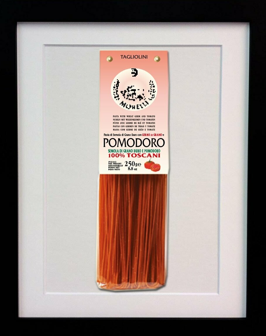 Tagliolini al Pomodoro - 250g
