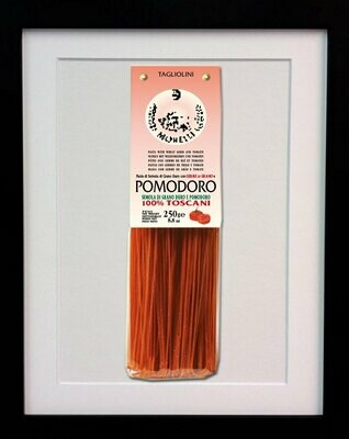Tagliolini al Pomodoro - 250g