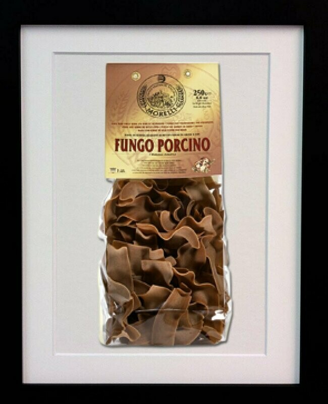 Straccetti al Fungo Porcino - 250g