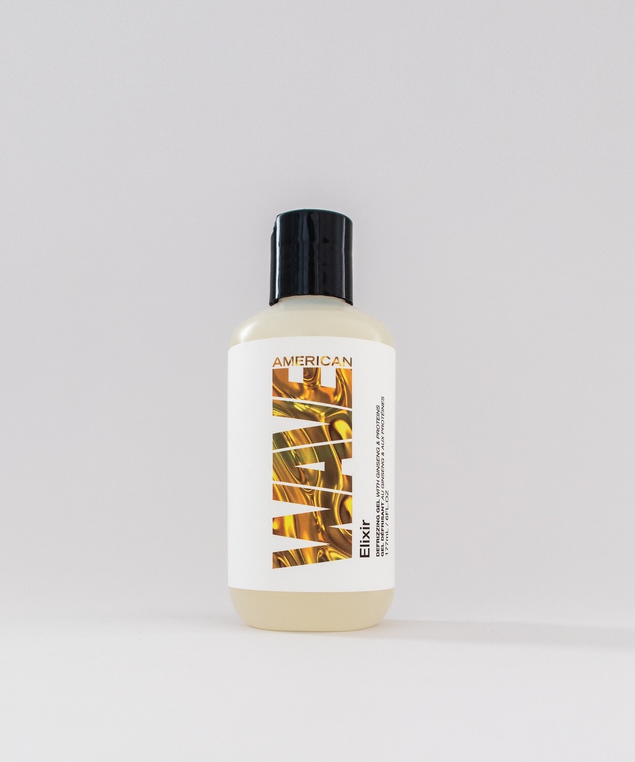 Elixir Defrizzing Gel Elixir Defrizzing Gel