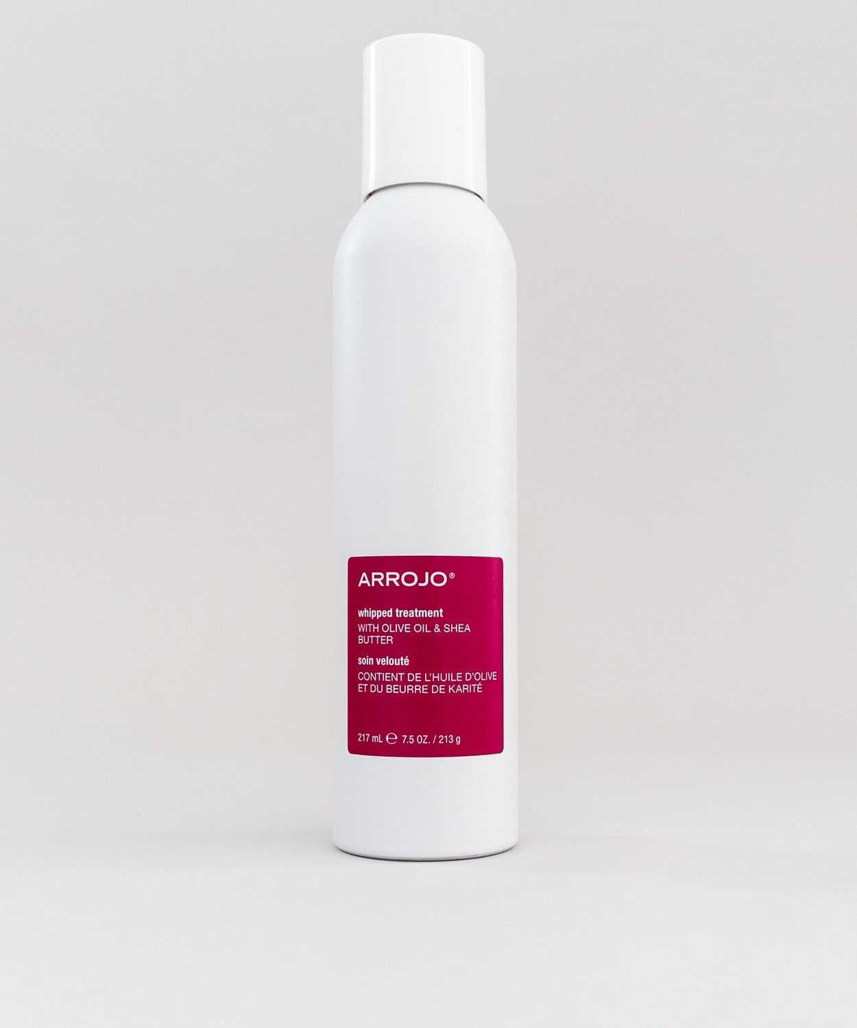 whipped treatment whipped treatment