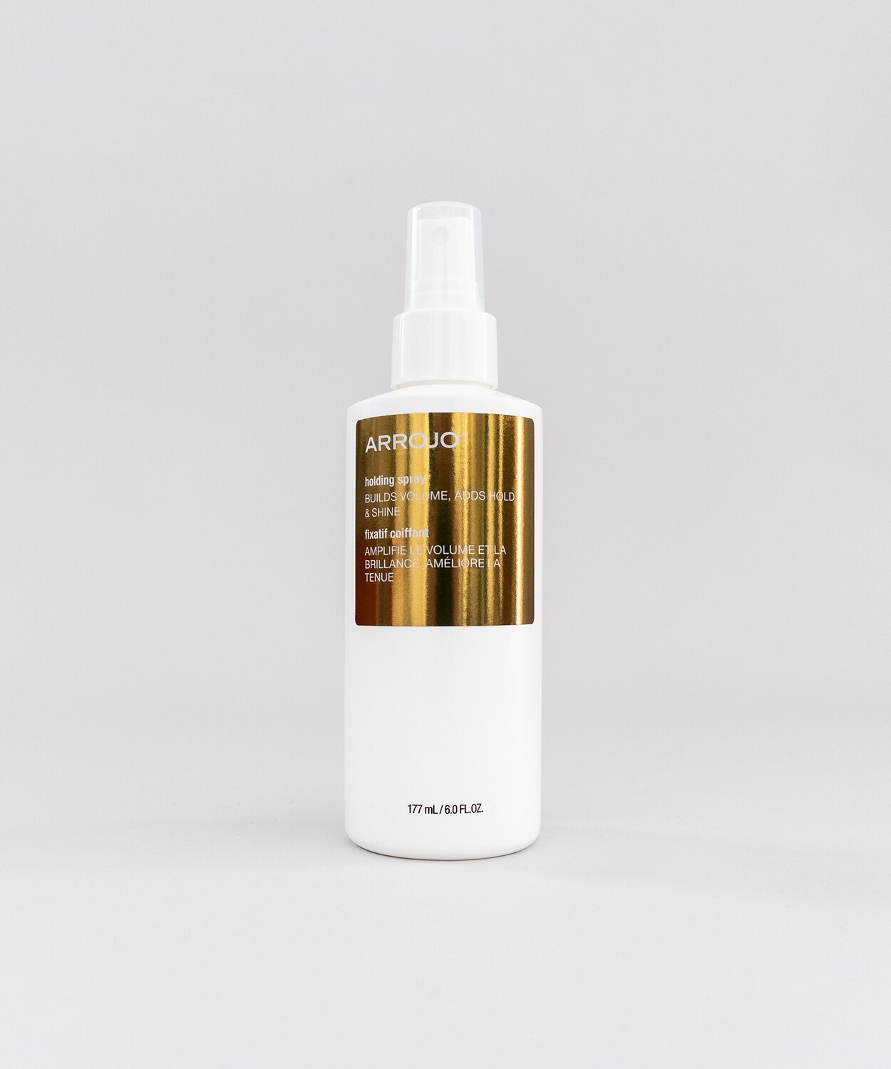 holding spray holding spray