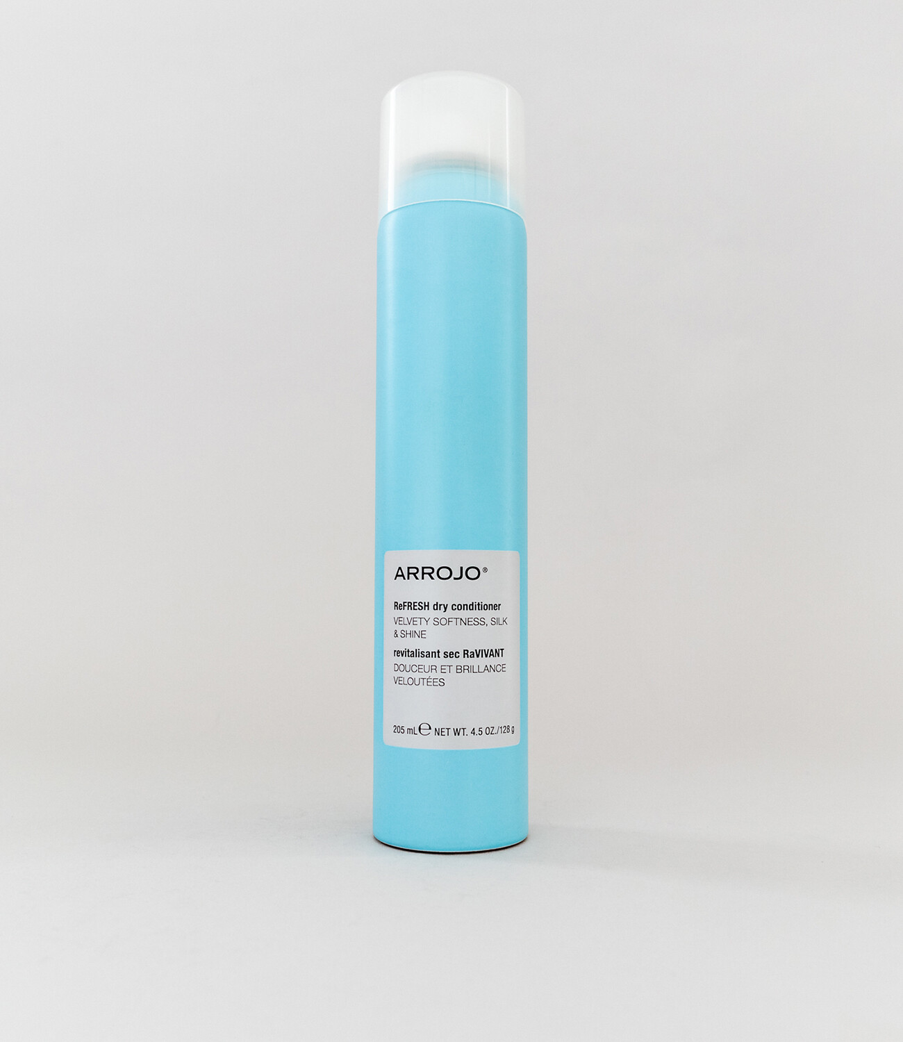 ReFRESH dry conditioner ReFRESH dry conditioner