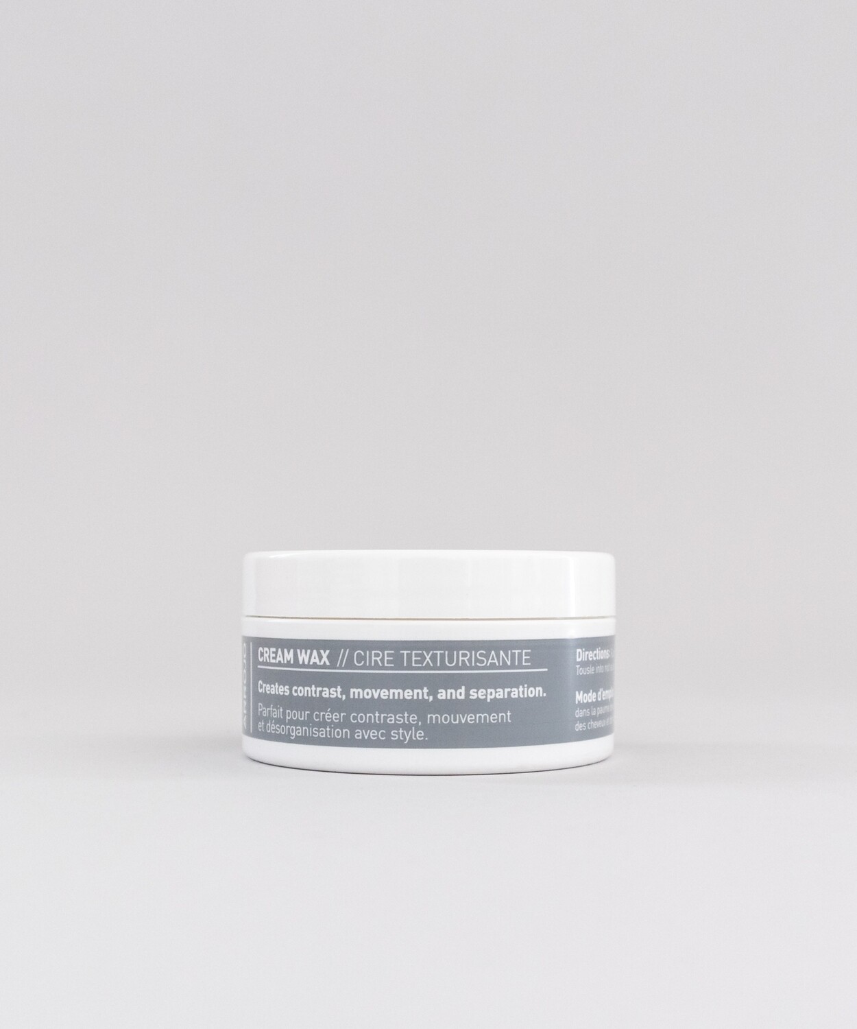 cream wax cream wax