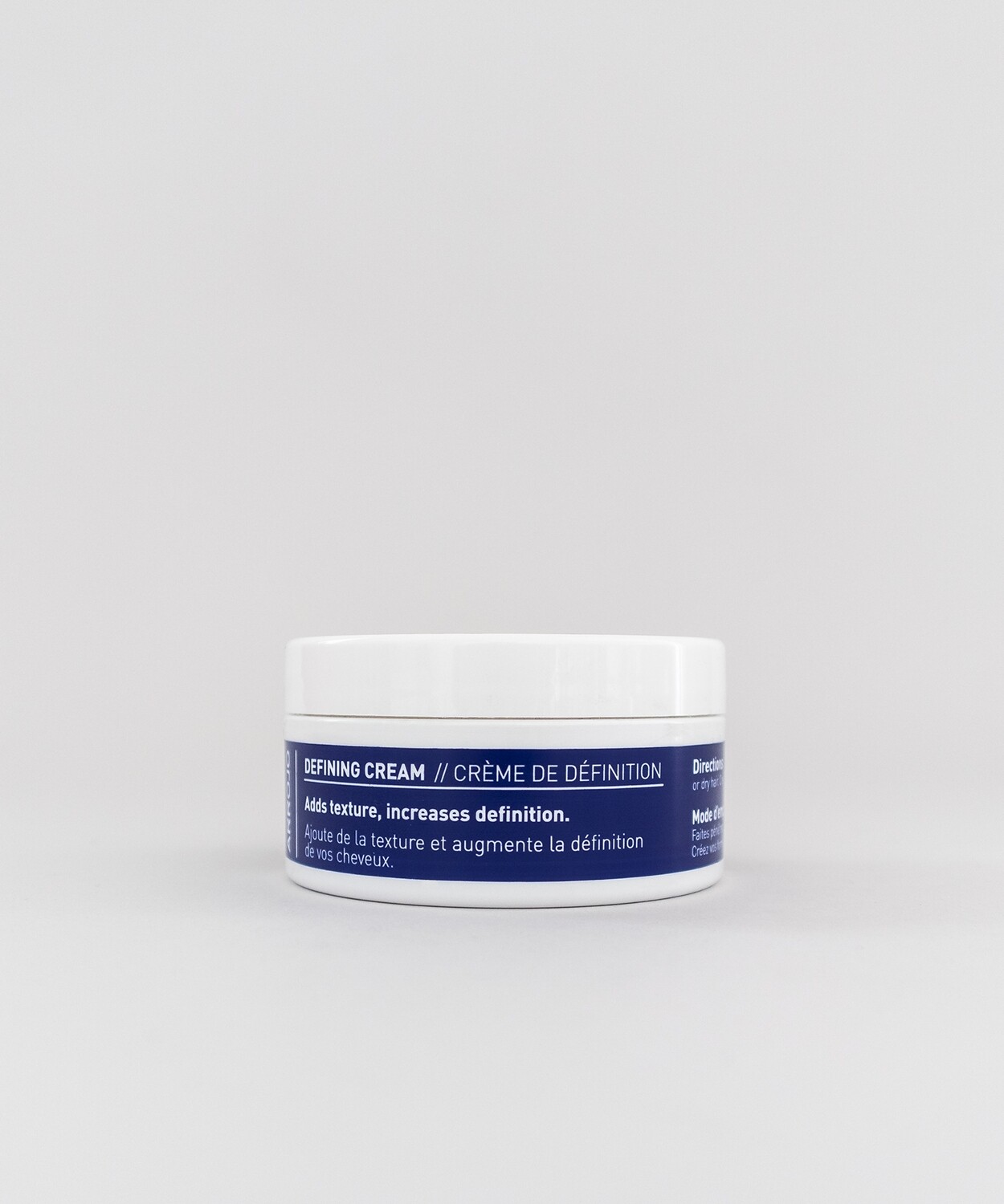 defining cream defining cream