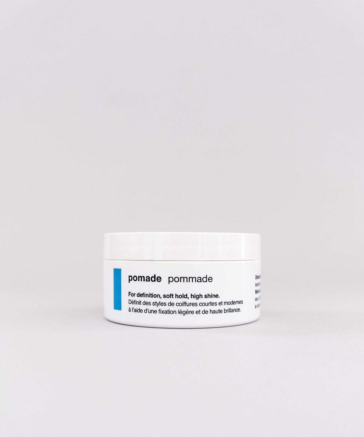 pomade pomade