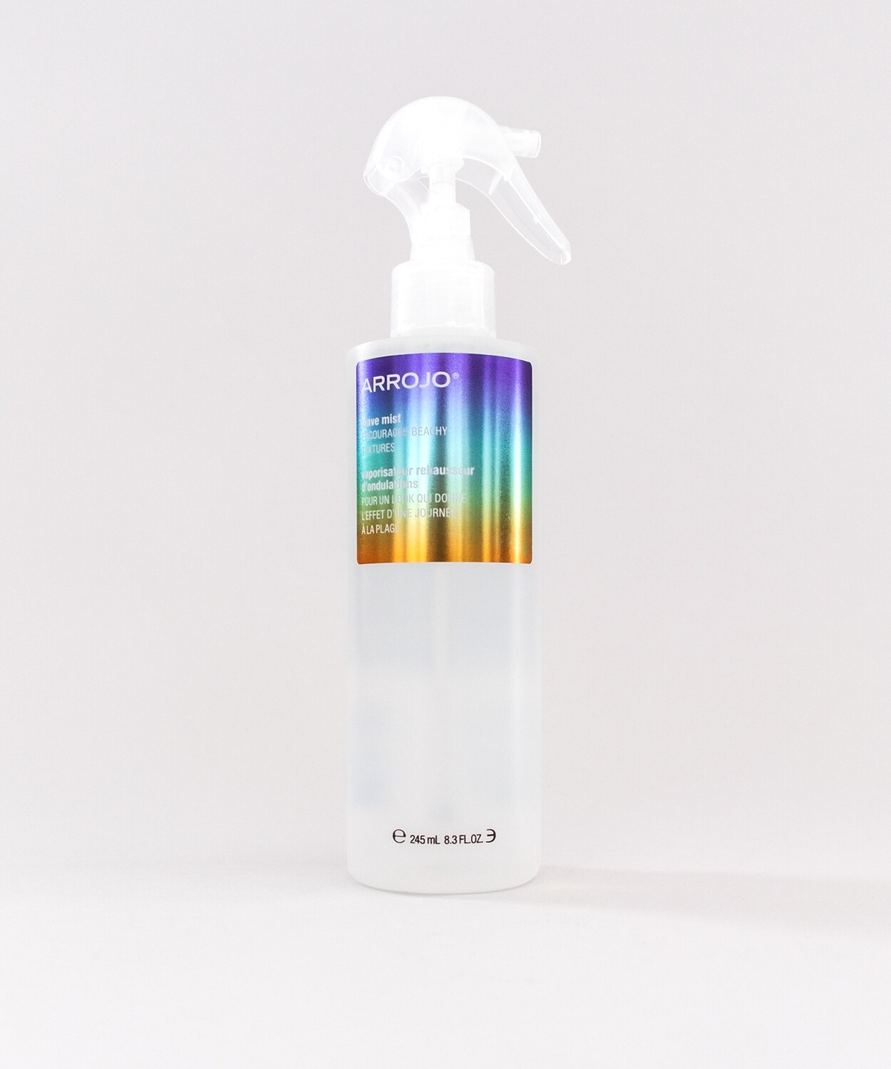 wave mist wave mist