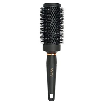 Varis Nylon Round Brush - Medium Varis Nylon Round Brush - Medium