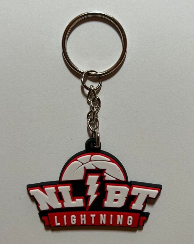 NLBT Key Chain or Pop Socket