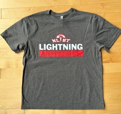 NLBT Lightning Tee Shirt