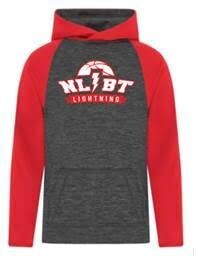 NLBT Lightning Hoodie
