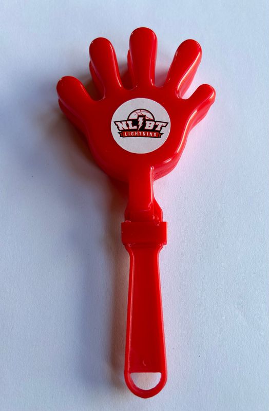 NLBT Custom Noise Makers