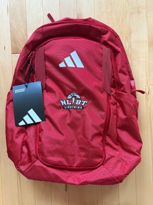 NLBT Adidas Backback