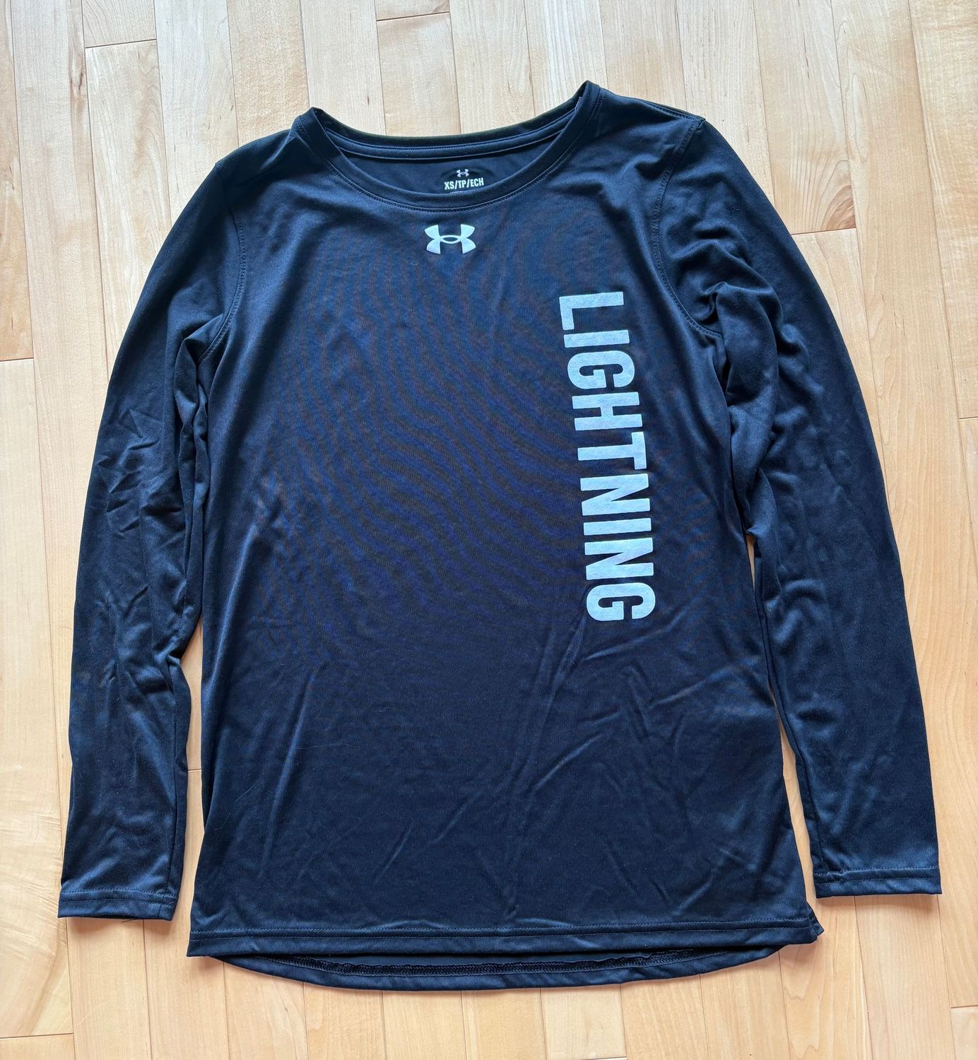 NLBT Shooter Shirt