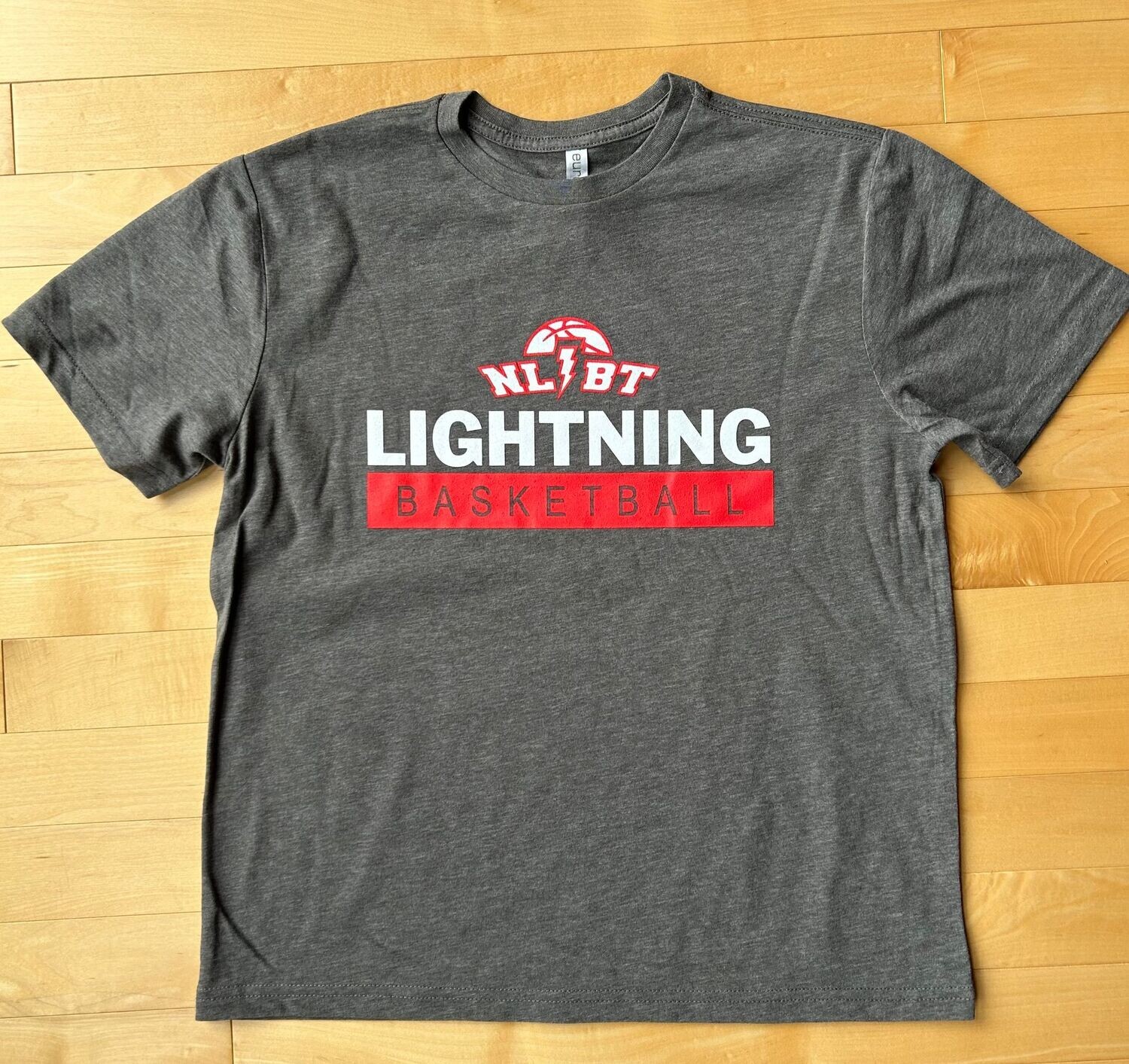 NLBT Lightning T'shirt