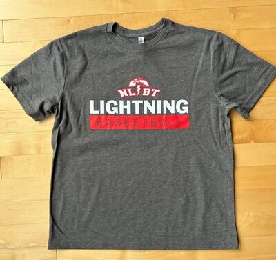 NLBT Lightning T'shirt NLBT Lightning T'shirt