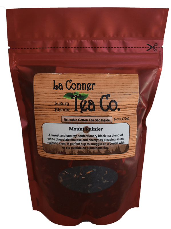 Mount Rainier Blend