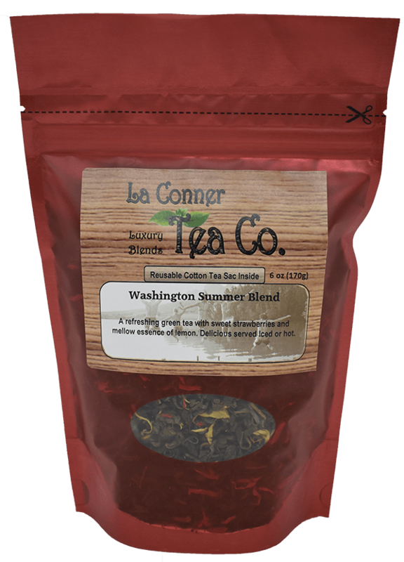 Washington Summer Blend