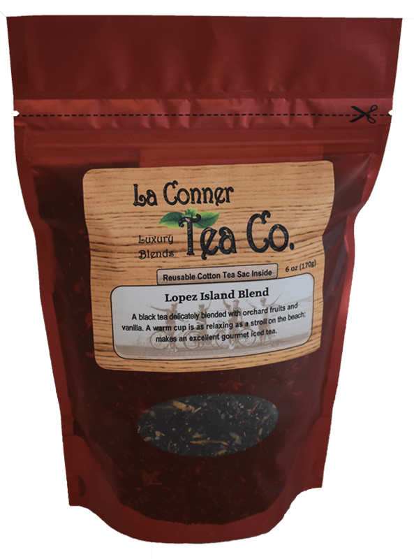 Lopez Island Blend