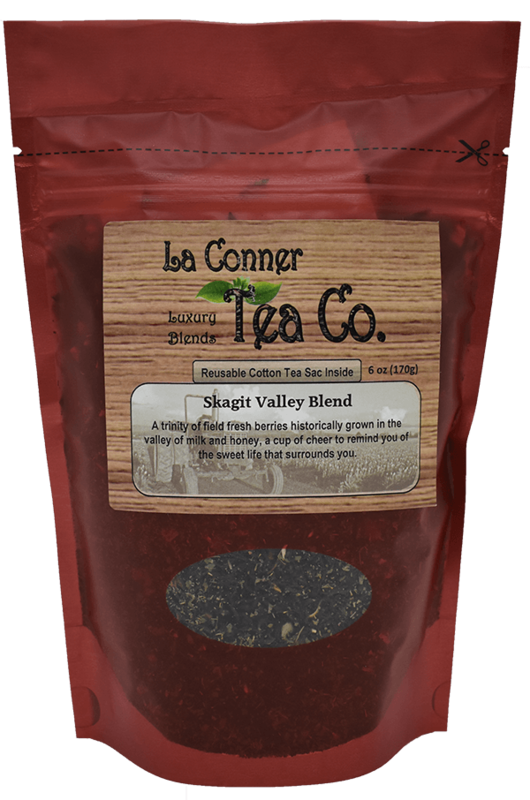 ​Skagit Valley Blend