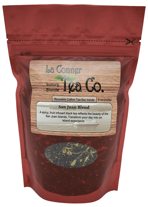 San Juan Blend