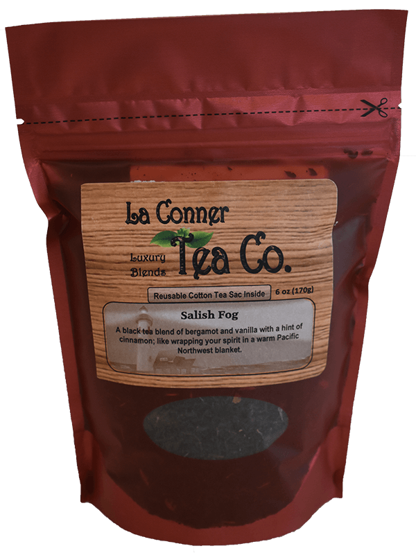 Salish Fog Blend