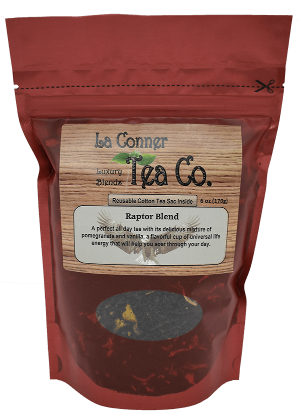 Raptor Blend