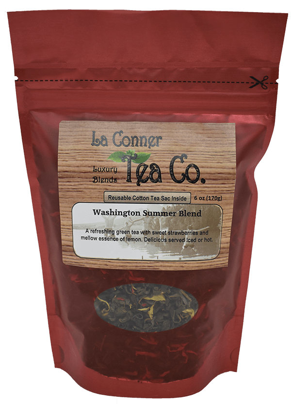 Washington Summer Blend
