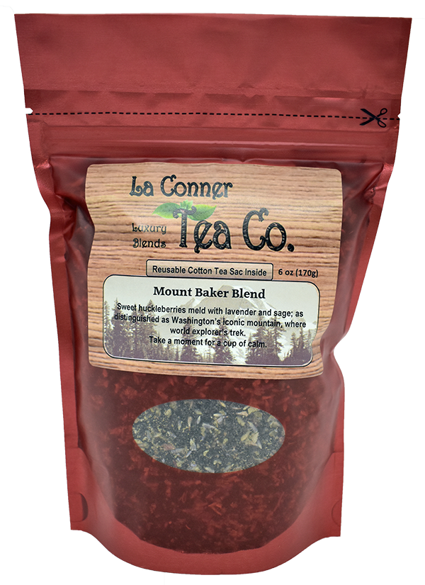 Mount Baker Blend