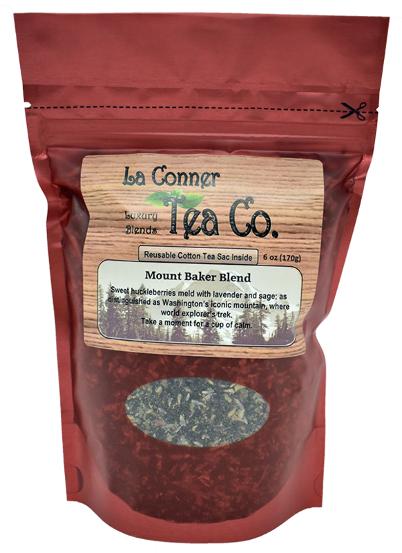 Mount Baker Blend