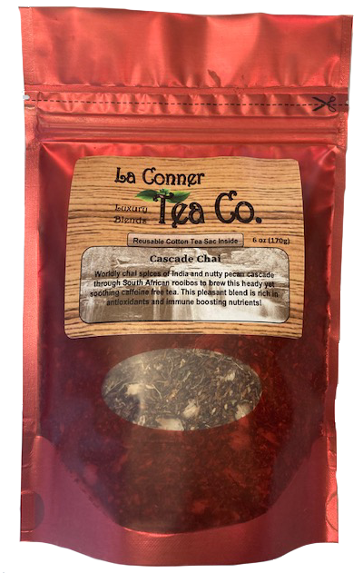 Cascade Chai
