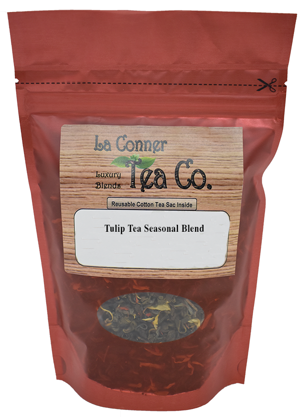 Tulip Tea - Seasonal Blend