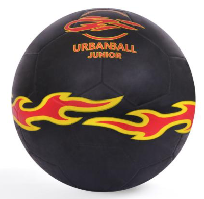 Black Fire Juniors