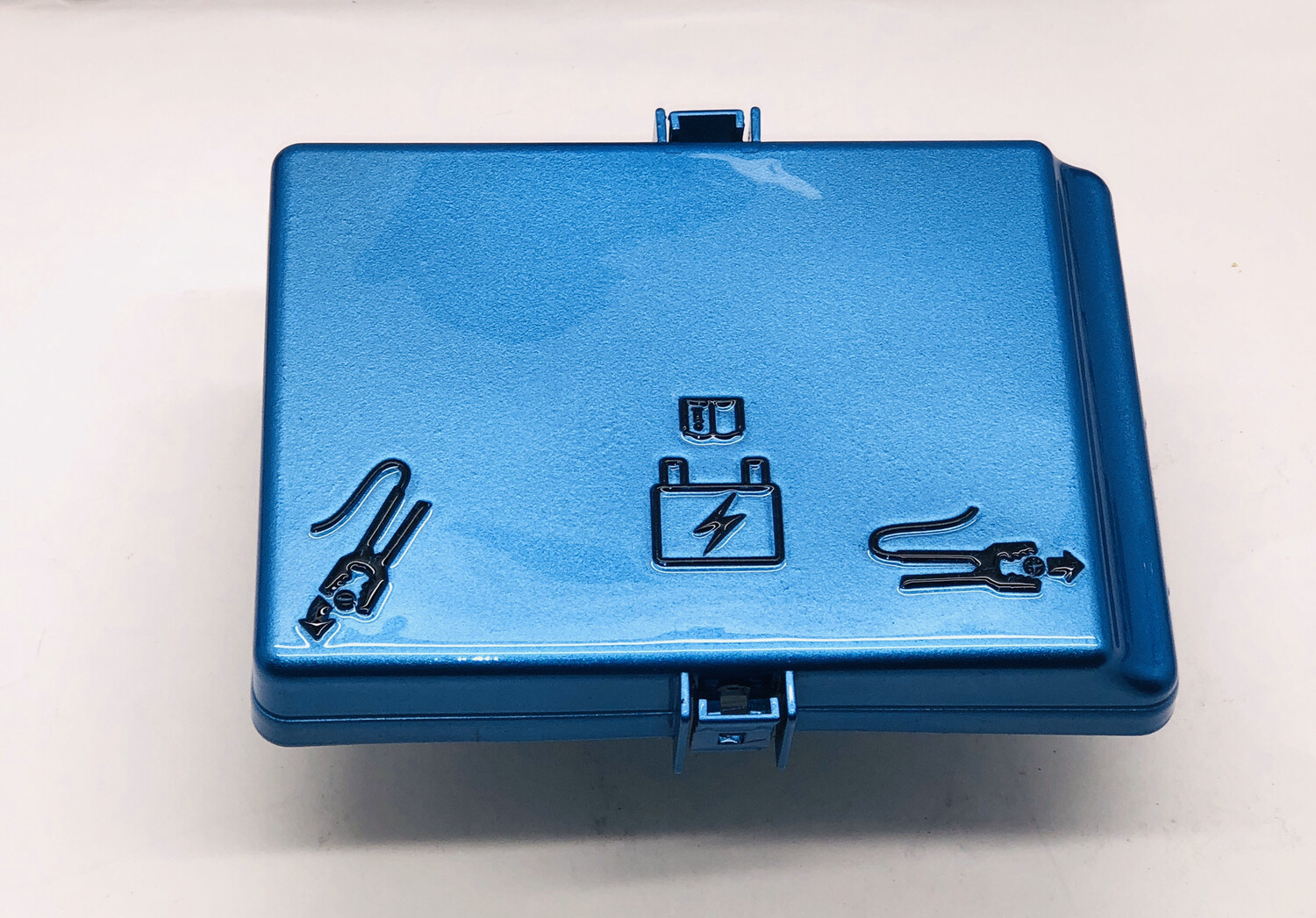 Fuse Panel Cover Painted