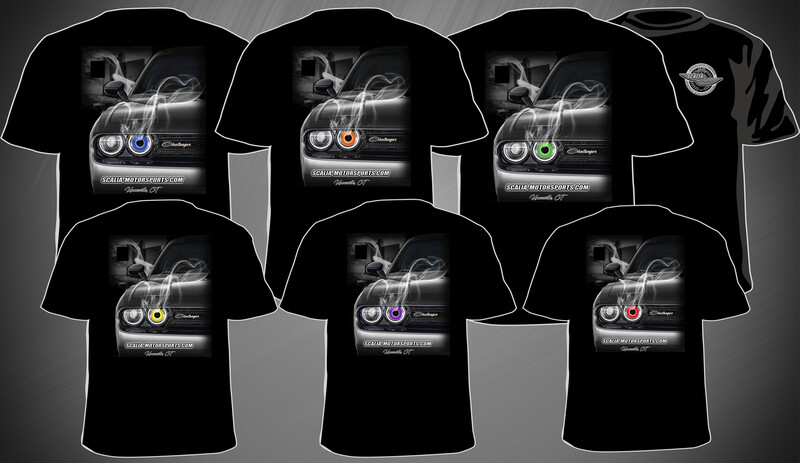 T- Shirts 