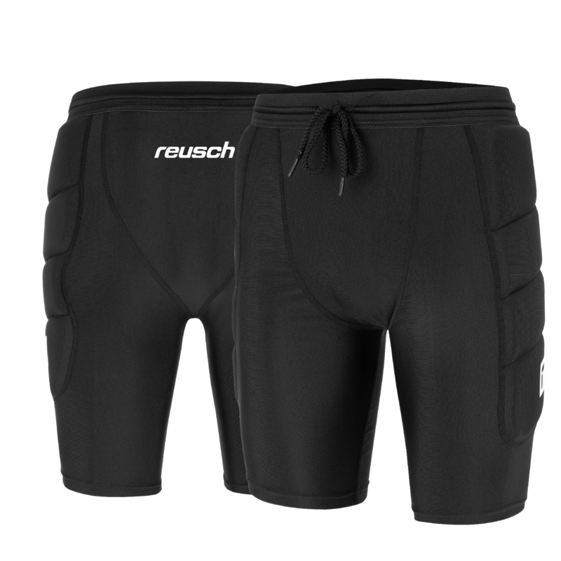 Compression Short Soft Padded