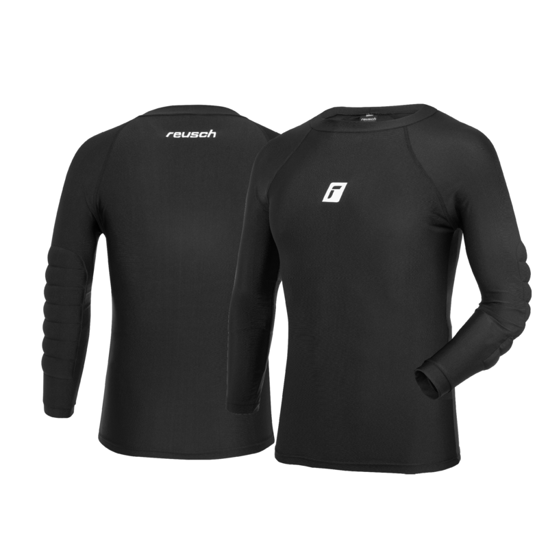 Compression Shirt Soft Padded