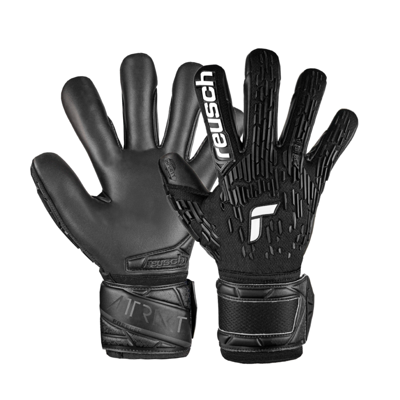 Attrakt Freegel Infinity