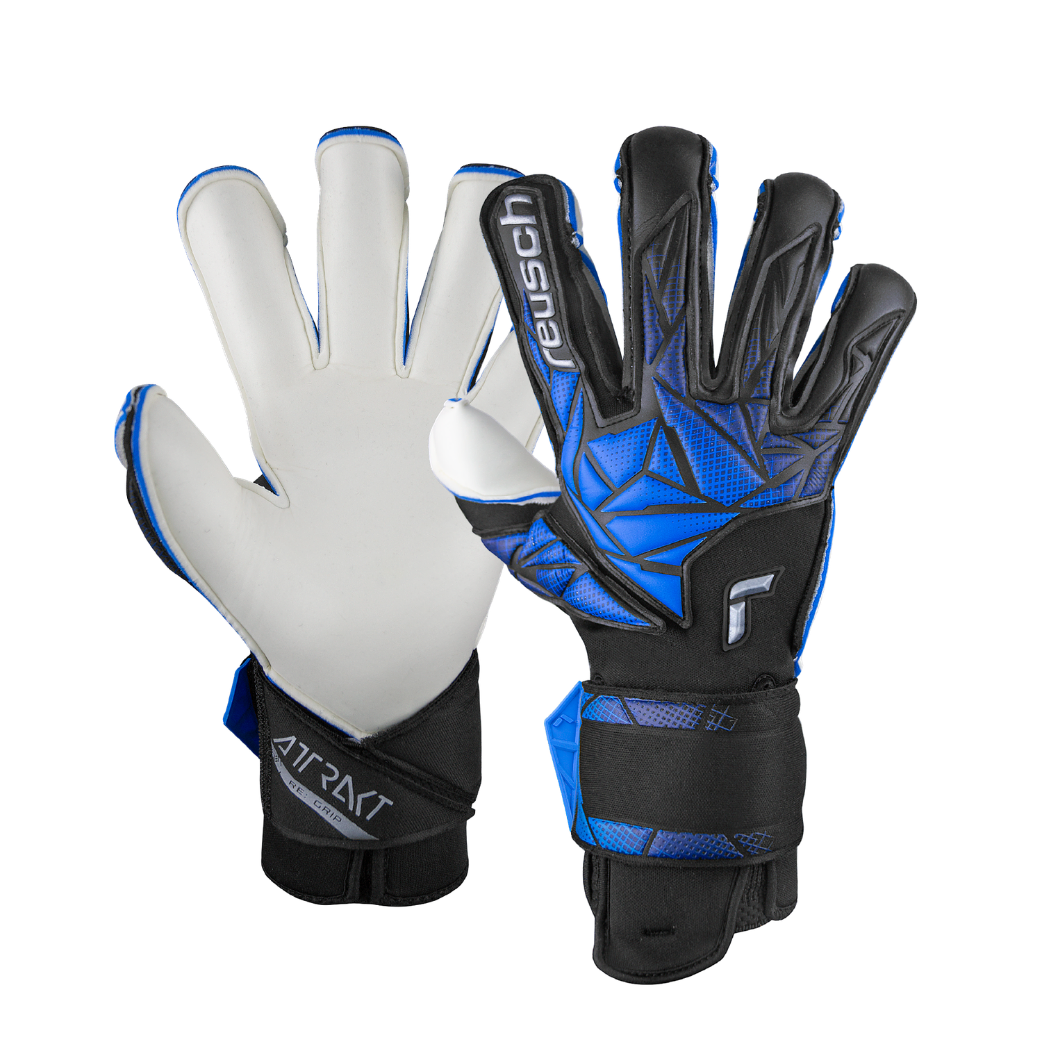 Attrakt RE:GRIP