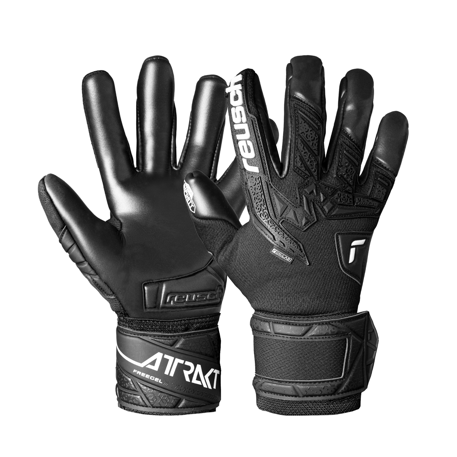 Attrakt Freegel Infinity