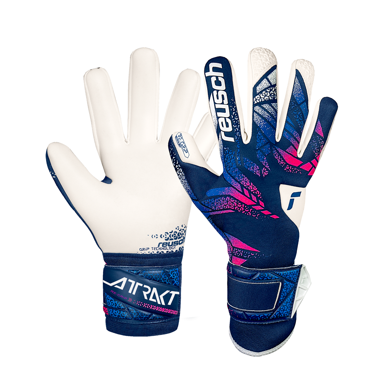 Attrakt RE:GRIP