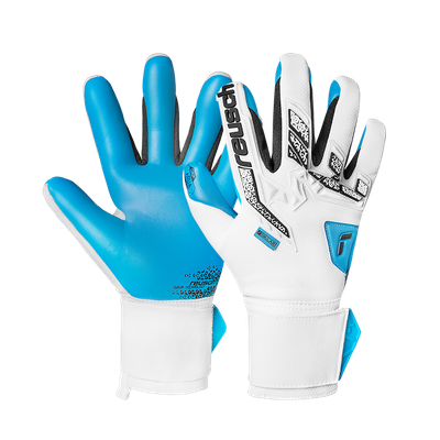 Attrakt Freegel Aqua